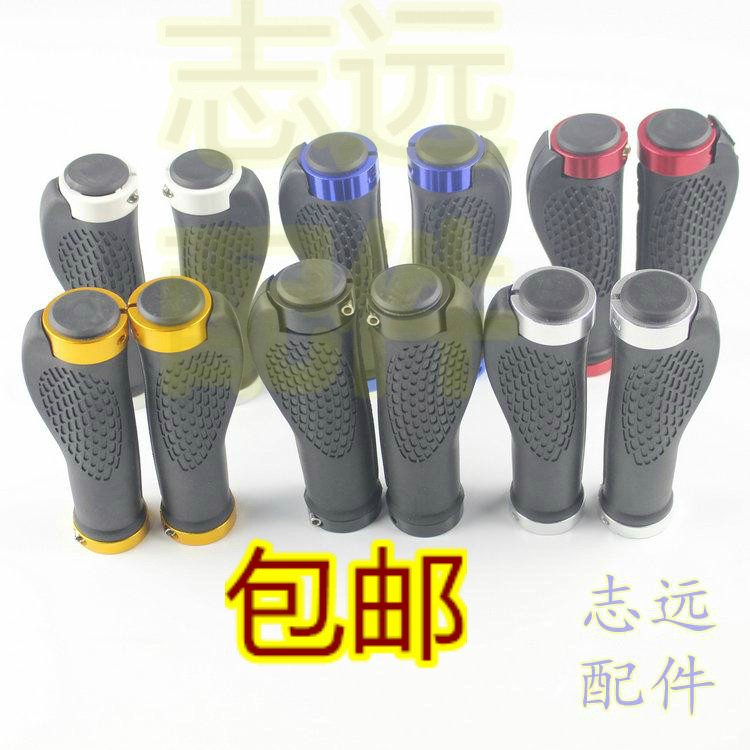 Poignées de vélo - Ref 2338217 Image 1