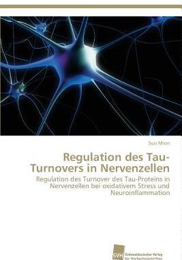 【预售】Regulation Des Tau-Turnovers in Nerv...