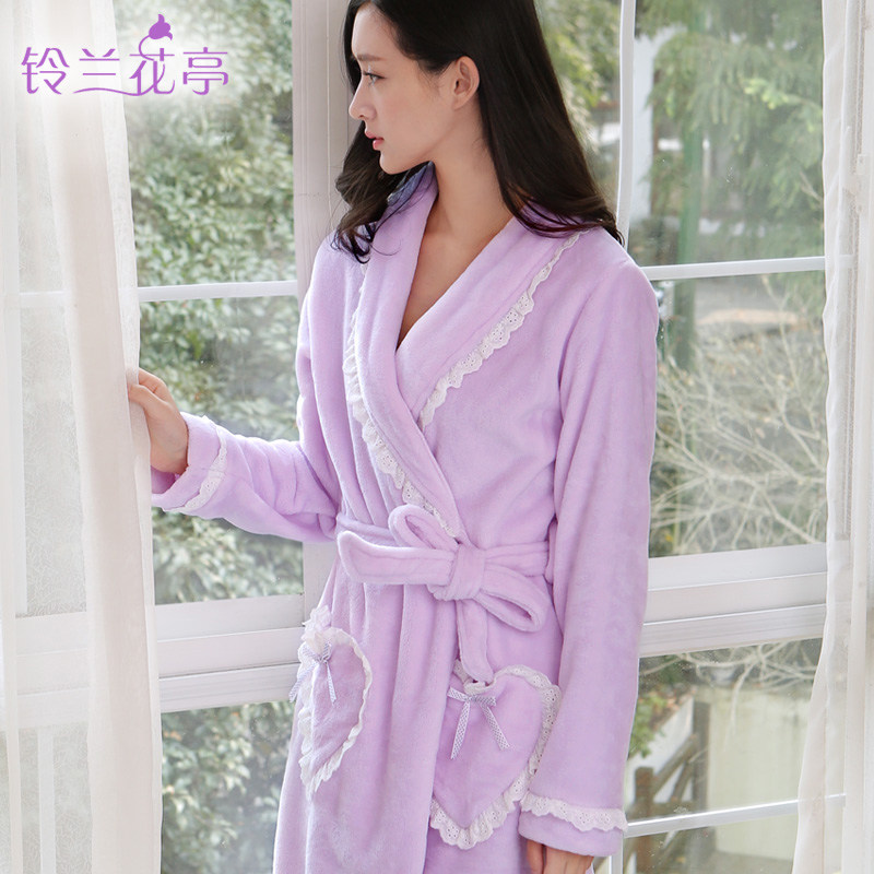 Peignoir jeunesse - Ref 602115 Image 1