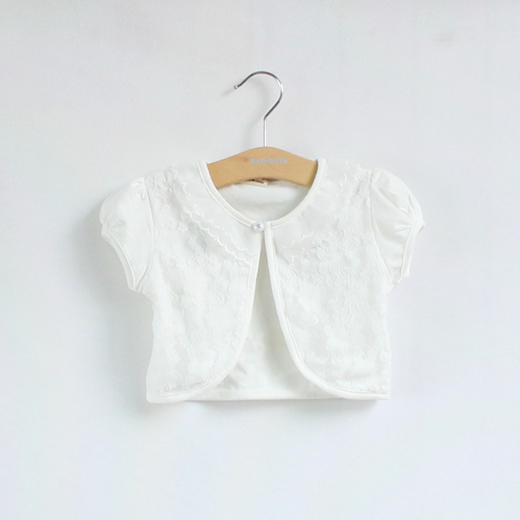 Cape pour fille - Ref 2156954 Image 1