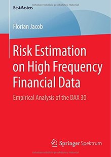 Estimation Risk High Fi... Frequency 预订