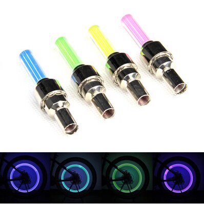 Eclairage pour vélo - Hot Wheels Lumières - Ref 2403007 Image 1