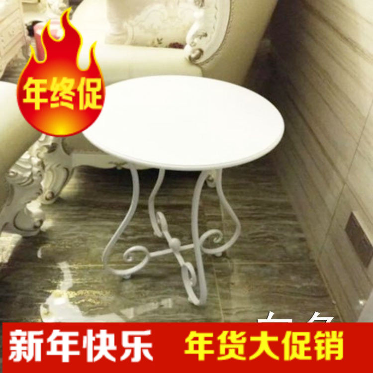European style Mini Bedside table sofa Side table tea table a living room Corner table bedroom Table solid wood Corner Table balconyin the Business/Office Furniture , Office Furniture , Parlor sofa/Tea table , Tea table  category - from Buy2taobao.com to provide professional Taobao agent buy service