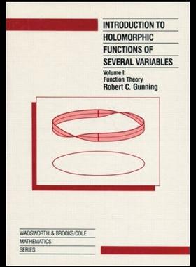 【预售】Introduction to Holomorphic Functions of Severa