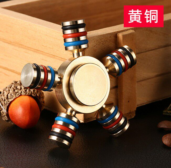 Finger spinner EFOU - Ref 2616140 Image 1