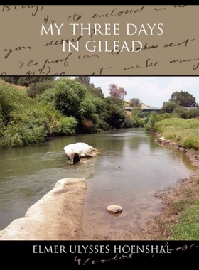 【预售】My Three Days in Gilead