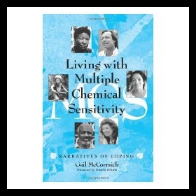 【预售】Living with Multiple Chemical Sensitivity: Narrat