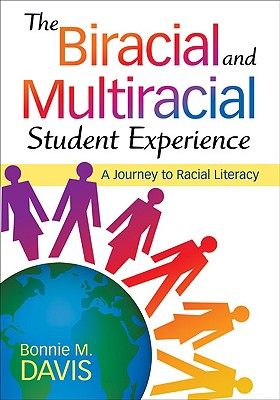 【预售】the biracial and multiracial student experience: .