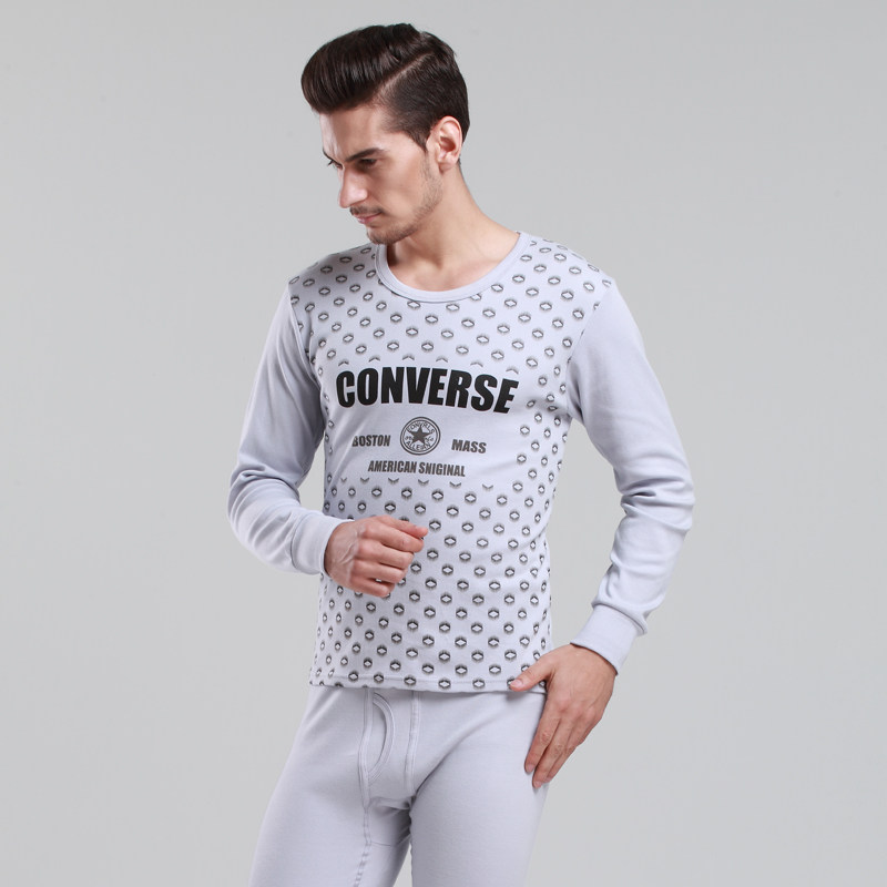 Sous-vêtement thermo Moyen-âge mouvement en coton - Ref 753186 Image 1