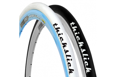 @BIKE全新正品 Freedom Thickslick sport 光头滑溜溜自行车外胎