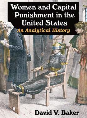 【预售】Women and Capital Punishment in the ...