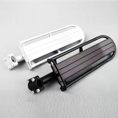 Porte-bagages pour vélo - Ref 2411894 Image 1