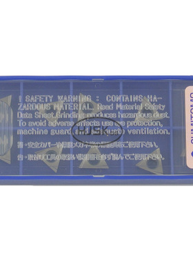 日本住友数控刀片 TPGT110304L-W T1200A 精镗刀片