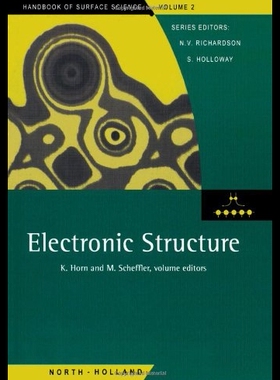 【预售】Electronic Structure