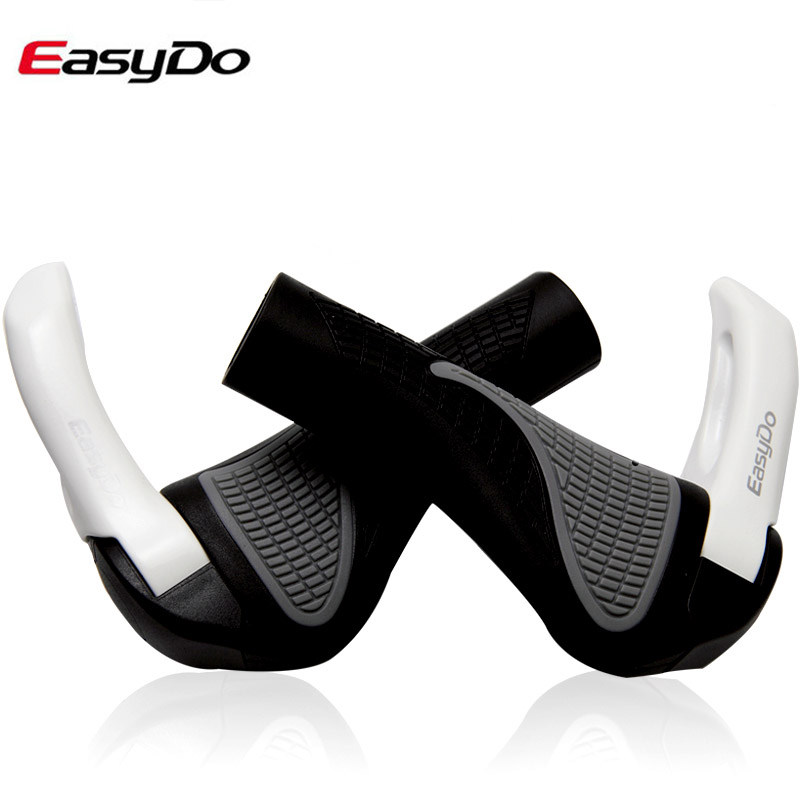 Poignées de vélo EASYDO - Ref 2352314 Image 1
