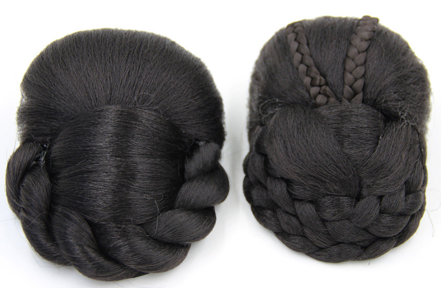 Extension cheveux - Chignon - Ref 235664 Image 1