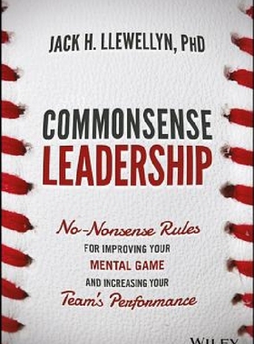 【预订】Commonsense Leadership