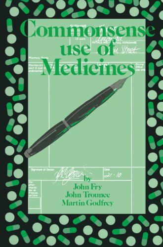 【预订】Commonsense Use of Medicines