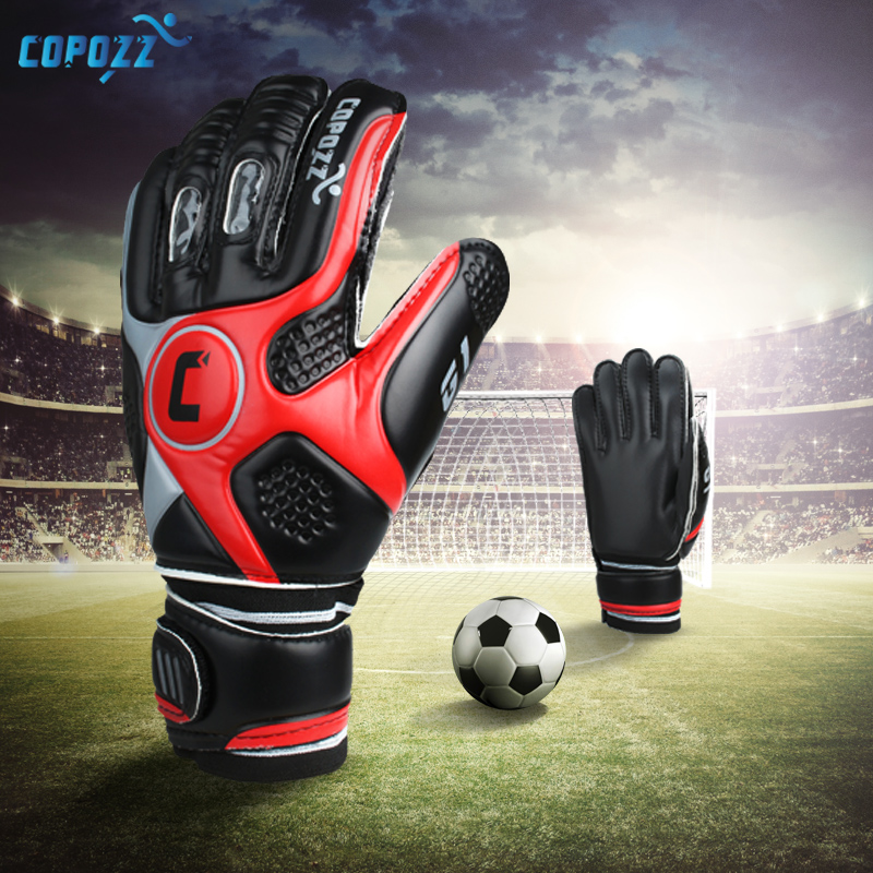 Gants de foot COPOZZ - Ref 2589640 Image 1