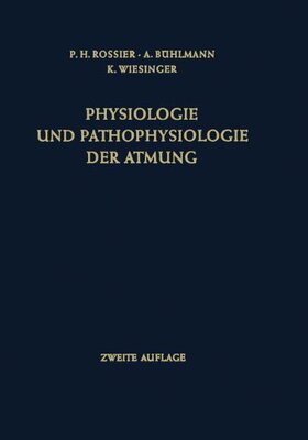 【预订】Physiologie Und Pathophysiologie Der...
