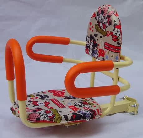 siège enfants pour vélo - Ref 2424443 Image 1