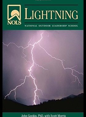 【预售】天猫正版：NOLS Lightning/John Goo