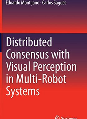 【预订】Distributed Consensus with Visual Pe...