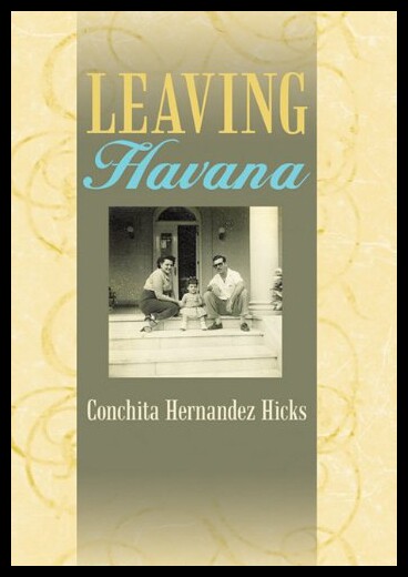 【预售】Leaving Havana