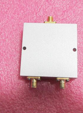 910-2150MHz 10W SMA N 射频同轴 2路 二合一合路器 一分二功分器