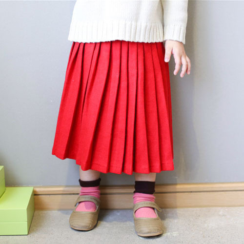 Jupe pour fille - Ref 2050882 Image 1