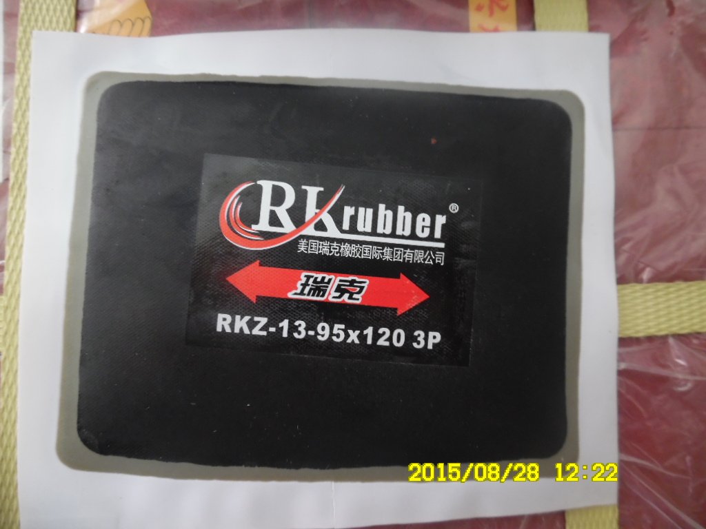 Kit de réparation vélo - Ref 2315945 Image 1