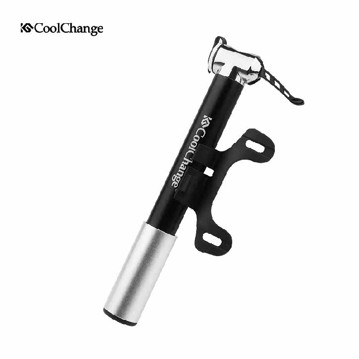 Pompe à vélo COOLCHANGE - Ref 2389999 Image 1