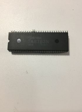 ta8783集成块