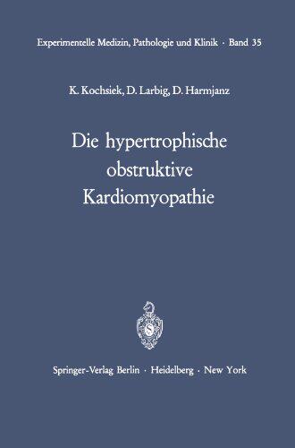 【预订】Die Hypertrophische Obstruktive Kard...