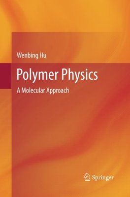 【预订】Polymer Physics