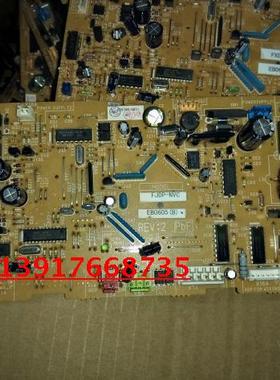原装拆机大金电脑板EB0521(A)EB0604(B)、EB0605(B)、EB09011(B)