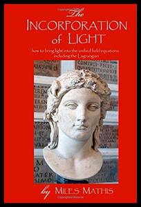 【预售】The Incorporation of Light