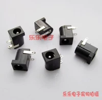 DC005 DC Seat Socket Spulcs 5.5x2,1 мм интерфейс питания.