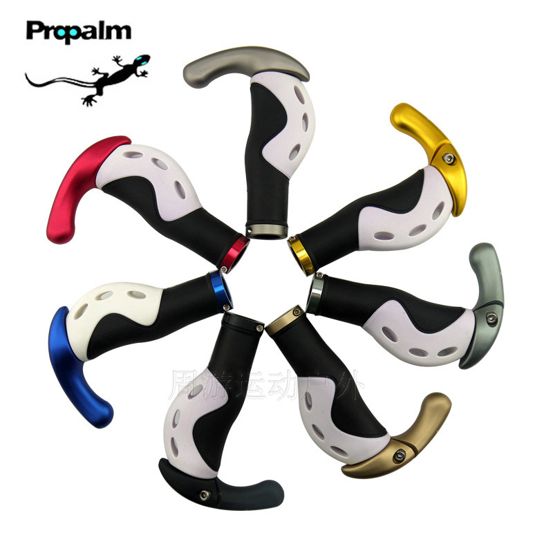 Poignées de vélo PROPALM - Ref 2349962 Image 1