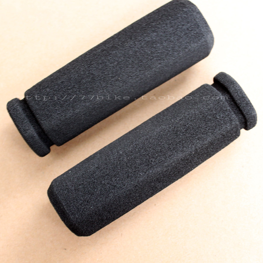 Poignées de vélo - Ref 2342223 Image 1