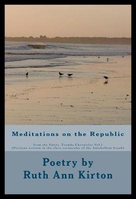 【预售】Meditations on the Republic: Poetry fr