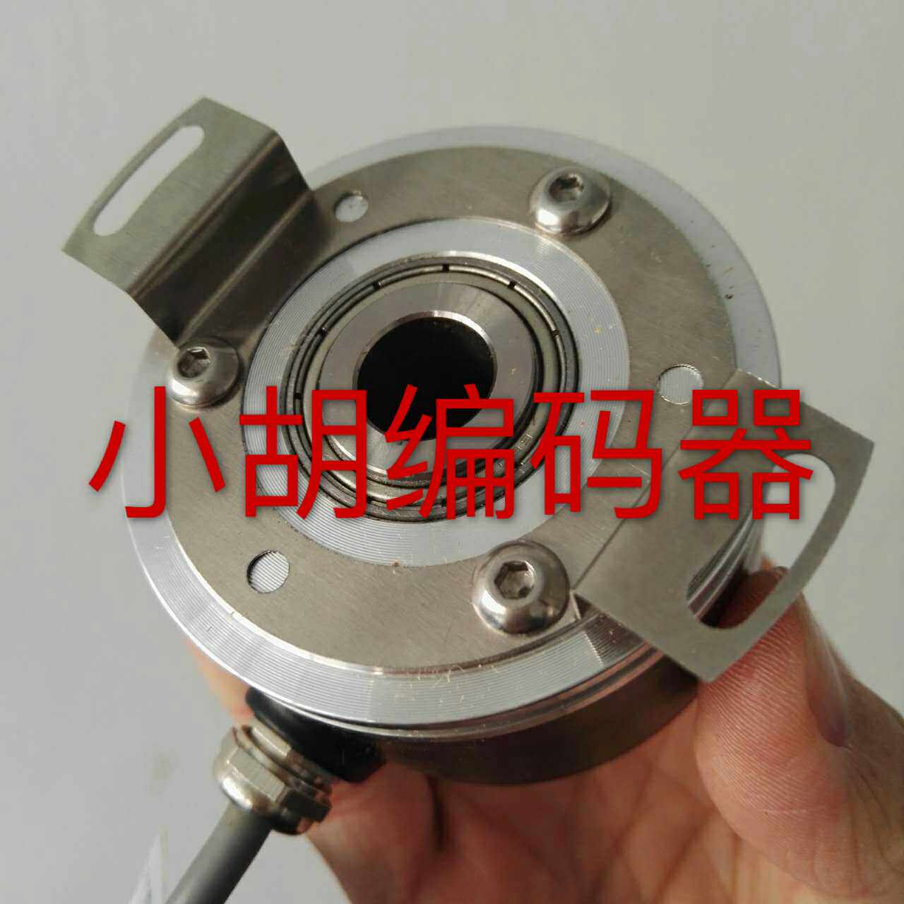 DHO512-5000-015 BEI编码器国产替代品 全新保一年七天无理由退换