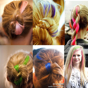 Extension mèches - Ref 221165 Image 1