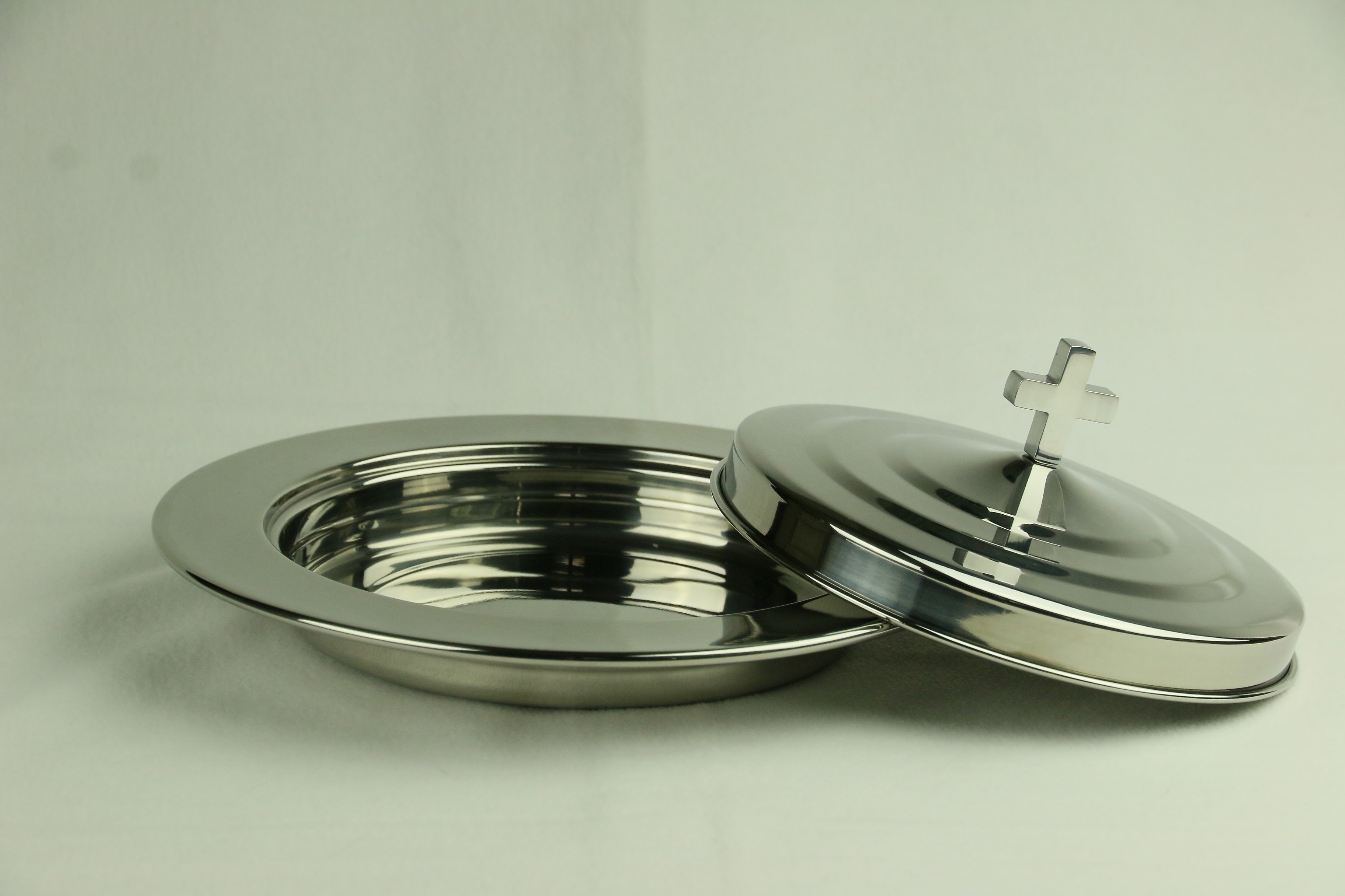 游彬之家餐具饼盘不锈钢餐饼盖北京餐具 1饼盘+1盖组合,餐饮具,餐具笼/架,淘宝优惠券,粉丝福利购,淘宝优惠卷