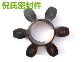 联轴器弹性体减震垫