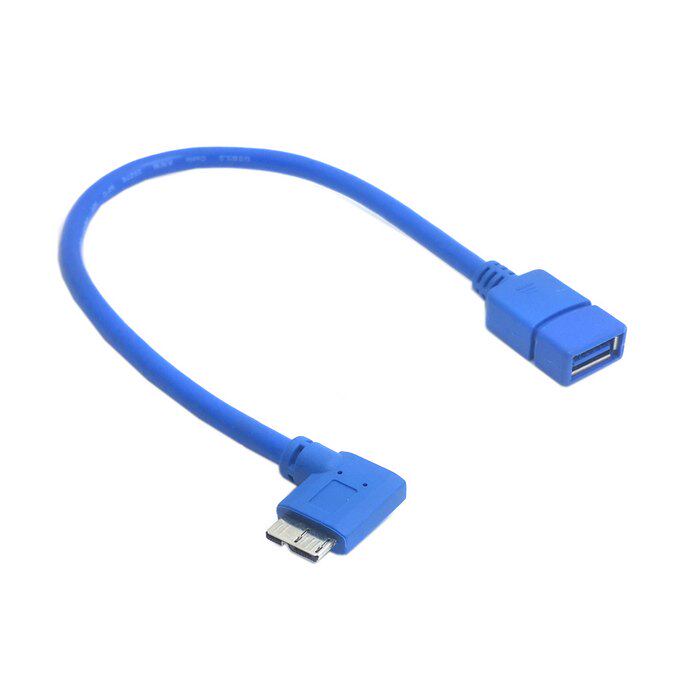 Prolongateur USB - Ref 434389 Image 1