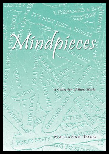 【预售】Mindpieces: A Collection of Short Works