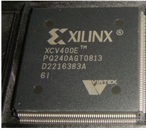 XCV400E-6PQ240C XCV400EPQ240 全新原装 现货库存