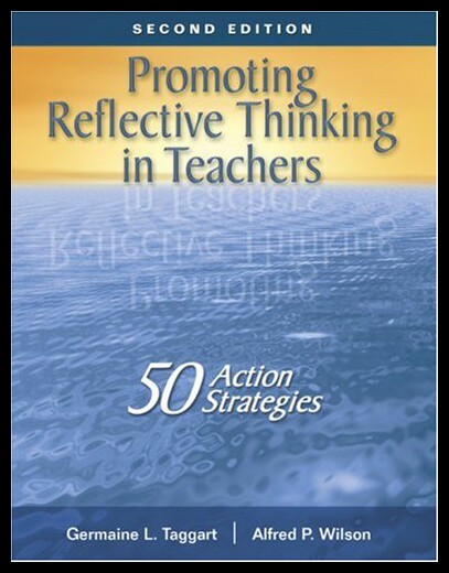 【预售】Promoting Reflective Thinking in Teachers: 50 Act