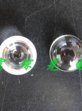 K9弯月透镜 D14mm F=23.8mm